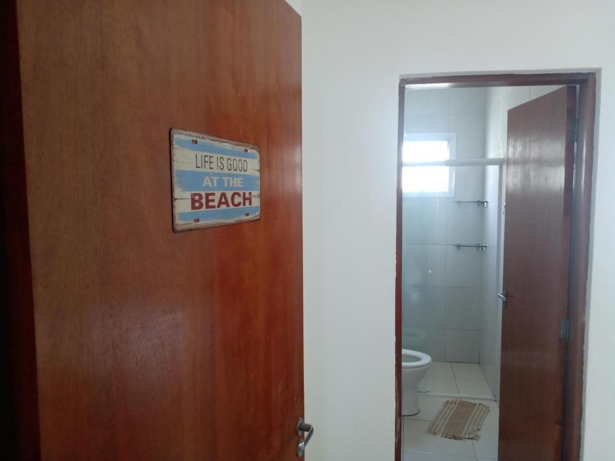 Apartment Lindo Sobrado A 100 M Do Aruan. Caraguatatuba