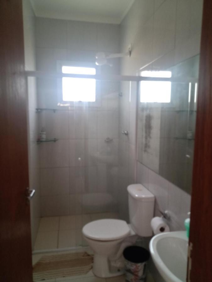 Apartment Lindo Sobrado A 100 M Do Aruan.