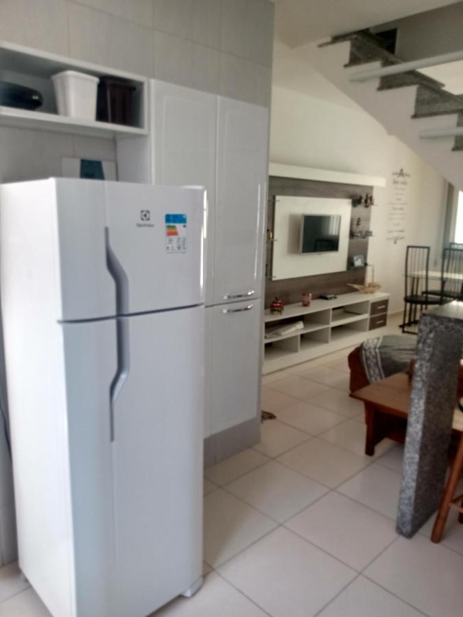 Lindo Sobrado A 100 M Do Aruan. Apartment