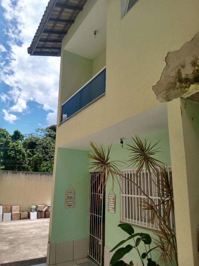 Lindo Sobrado A 100 M Do Aruan. Caraguatatuba
