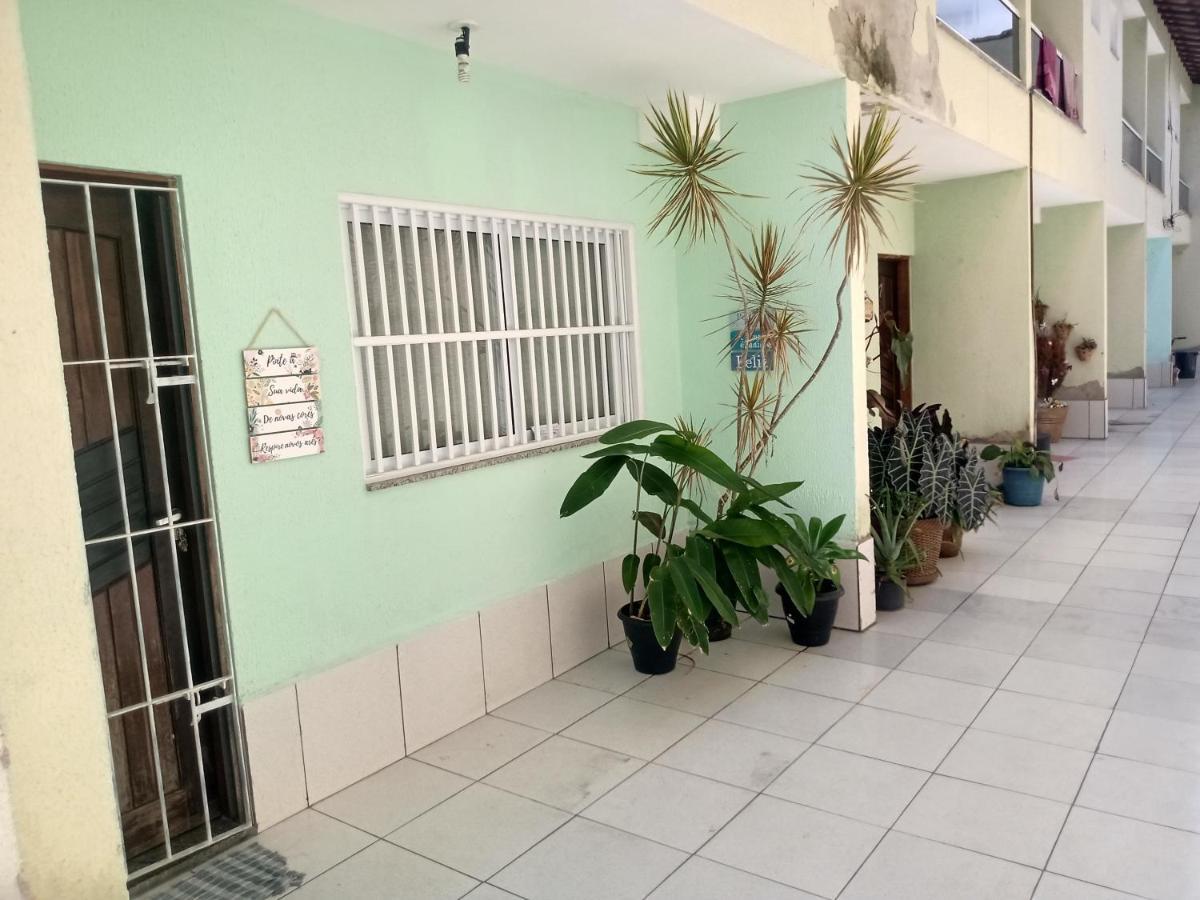 Lindo Sobrado A 100 M Do Aruan. Apartment
