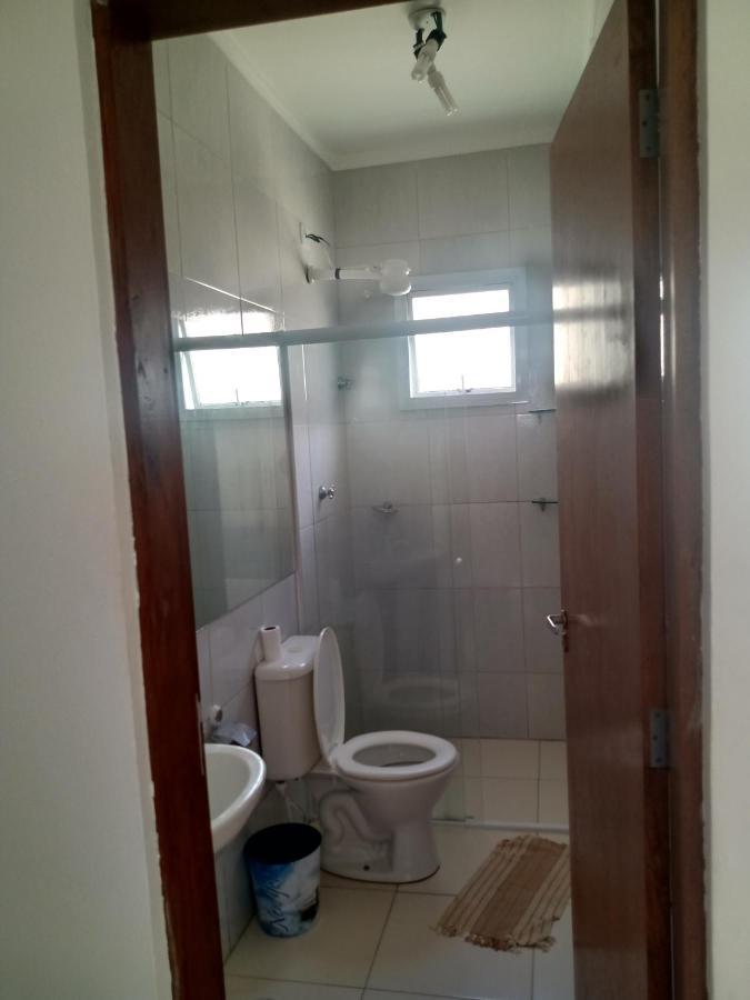 Lindo Sobrado A 100 M Do Aruan. Apartamento Caraguatatuba