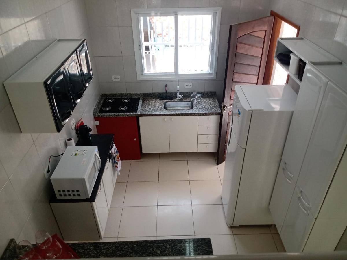 Apartamento Lindo Sobrado A 100 M Do Aruan.