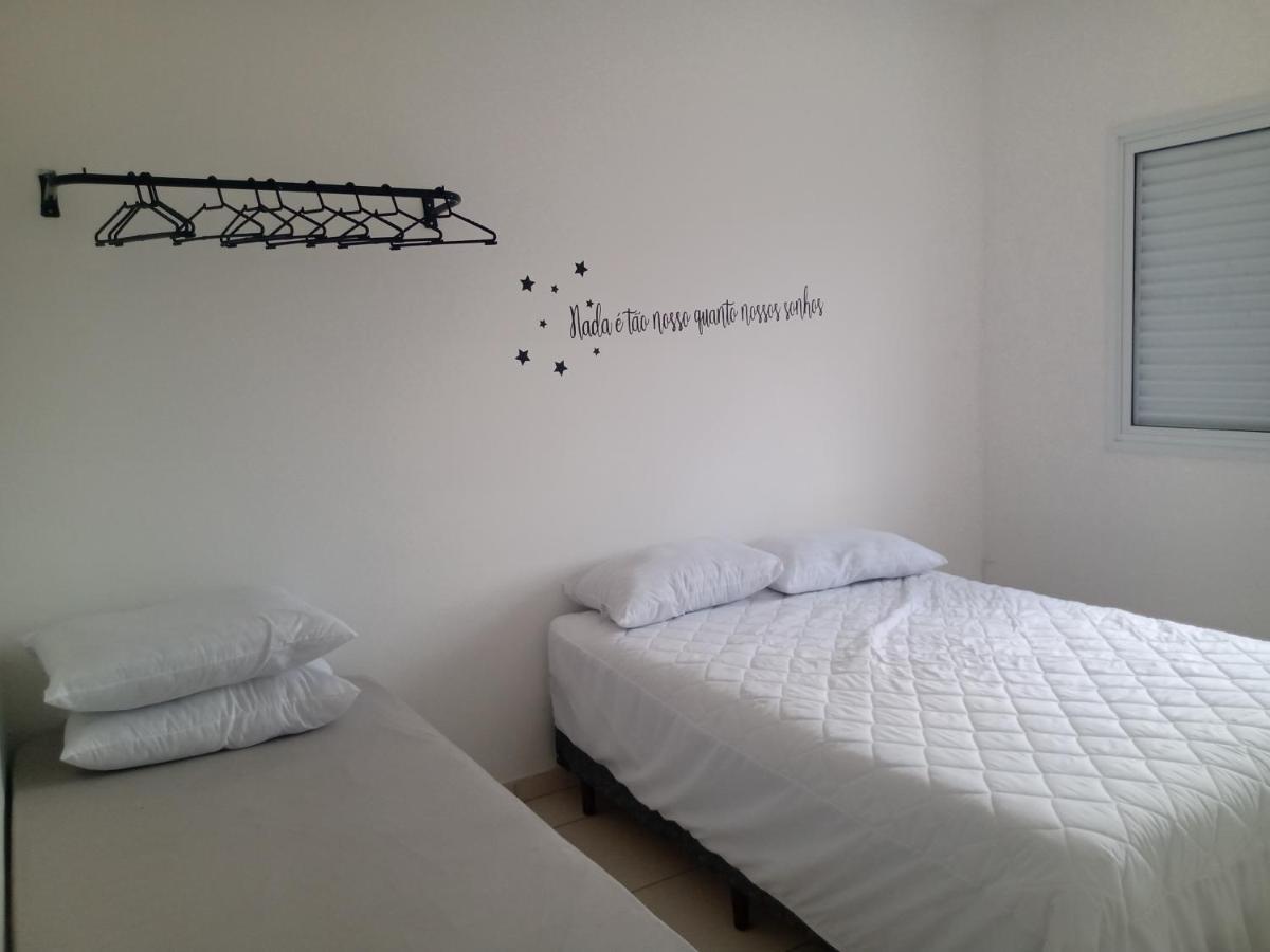 Apartamento Lindo Sobrado A 100 M Do Aruan. Caraguatatuba