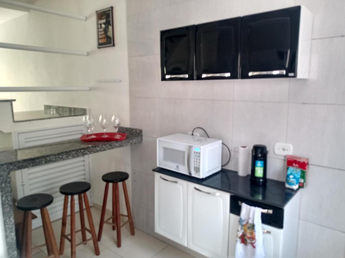 Lindo Sobrado A 100 M Do Aruan. * Caraguatatuba